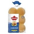 thumbnail image 1 of Dempster’s® Burger Buns, 1 of 7