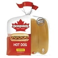 thumbnail image 1 of Dempster’s® Original Hot Dog Buns, 1 of 7