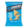 thumbnail image 1 of Popcorners White Cheddar Popped Corn Chips, 1 of 3