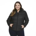 thumbnail image 1 of Manteau bouffant compact George Plus pour femmes, 1 of 6