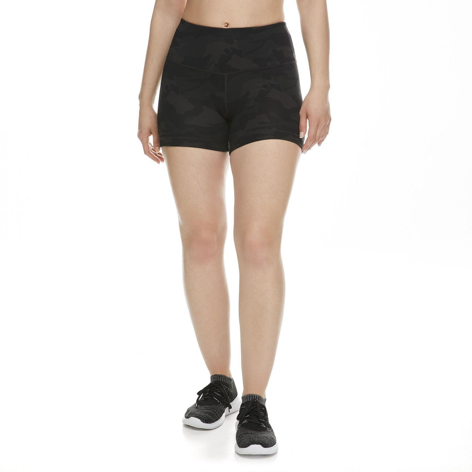 Athletic Works Women's Printed Core Short