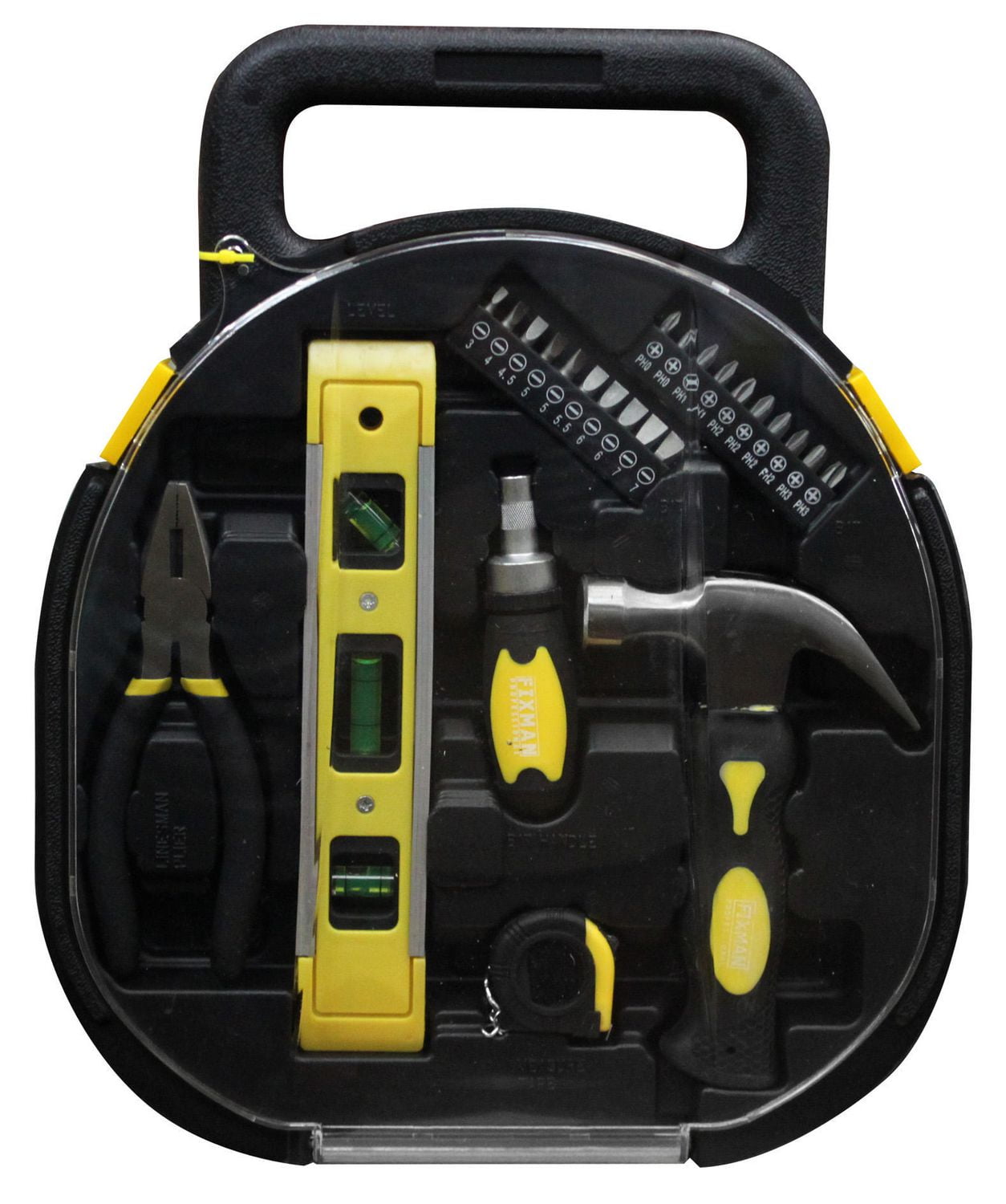 Fixman Tool Set Walmart Canada