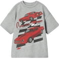 thumbnail image 1 of Camaro Boys Tee, 1 of 5