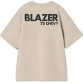thumbnail image 2 of Chevy Boys Tee, 2 of 5