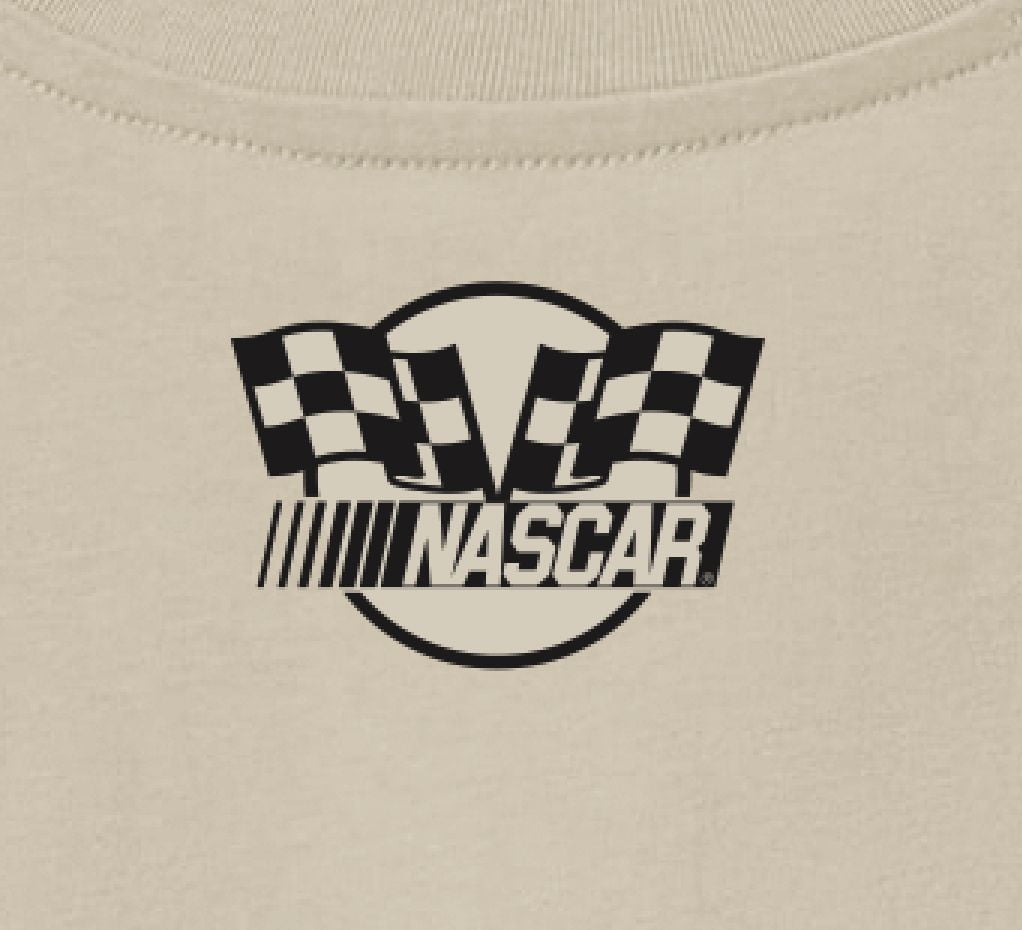 NASCAR BOYS TEE, T-SHIRT