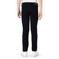 thumbnail image 1 of U.S. Polo Assn. Pantalon Droit en Sergé Extensible pour Garçon, 1 of 1