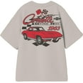 thumbnail image 2 of Corvette Boys Tee, 2 of 5