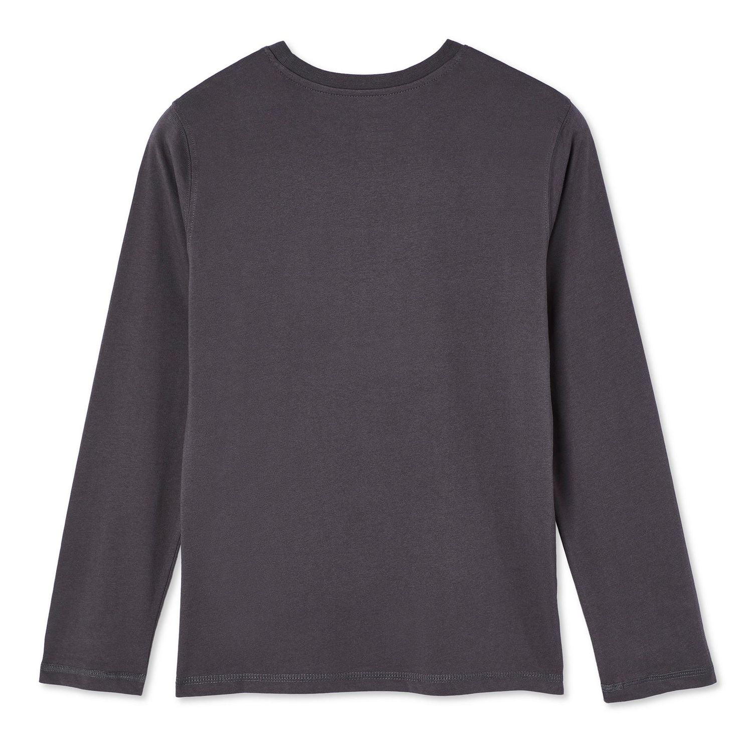 George Boys' Long Sleeve Tee, Sizes XS-XL