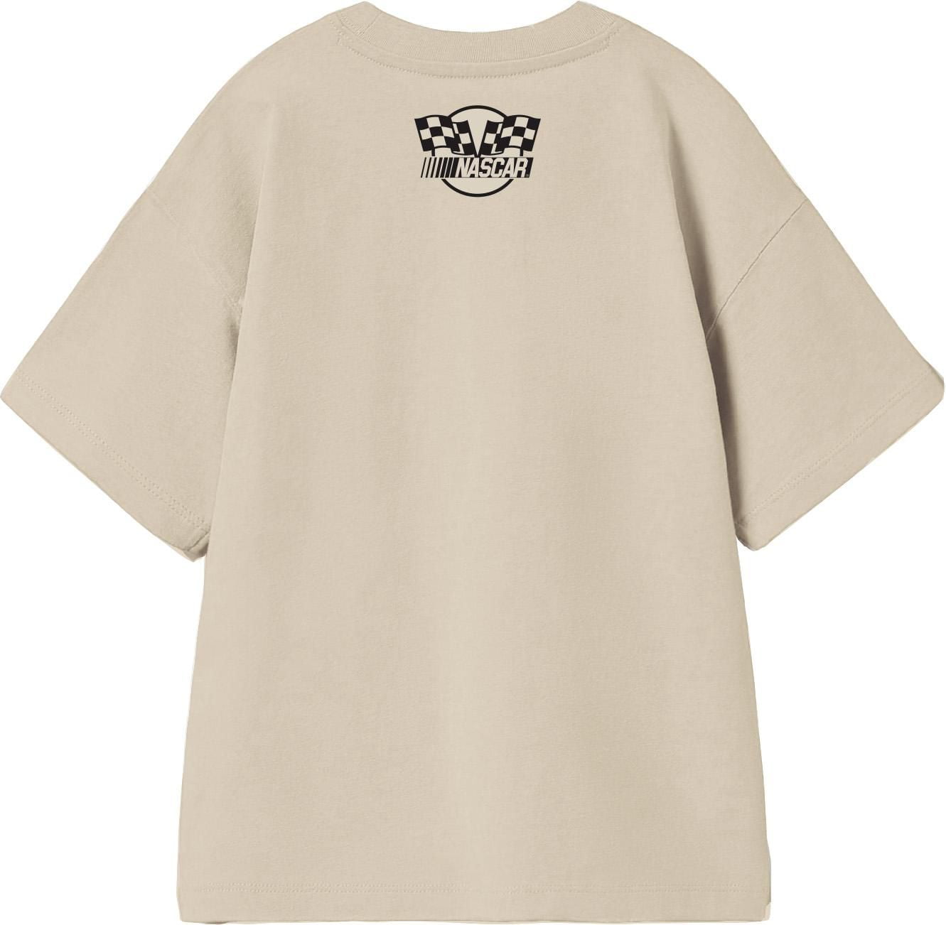 NASCAR BOYS TEE, T-SHIRT