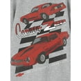 thumbnail image 3 of Camaro Boys Tee, 3 of 5