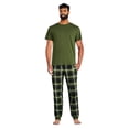 thumbnail image 1 of Pyjama 2 pièces George pour hommes, 1 of 6