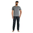 thumbnail image 1 of Pyjama 2 pièces George pour hommes, 1 of 6