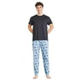 thumbnail image 1 of Pyjama 2 pièces George pour hommes, 1 of 6