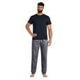 thumbnail image 1 of Pyjama 2 pièces George pour hommes, 1 of 6