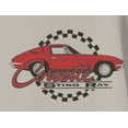 thumbnail image 4 of Corvette Boys Tee, 4 of 5