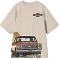 thumbnail image 1 of Chevy Boys Tee, 1 of 5