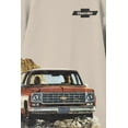 thumbnail image 3 of Chevy Boys Tee, 3 of 5
