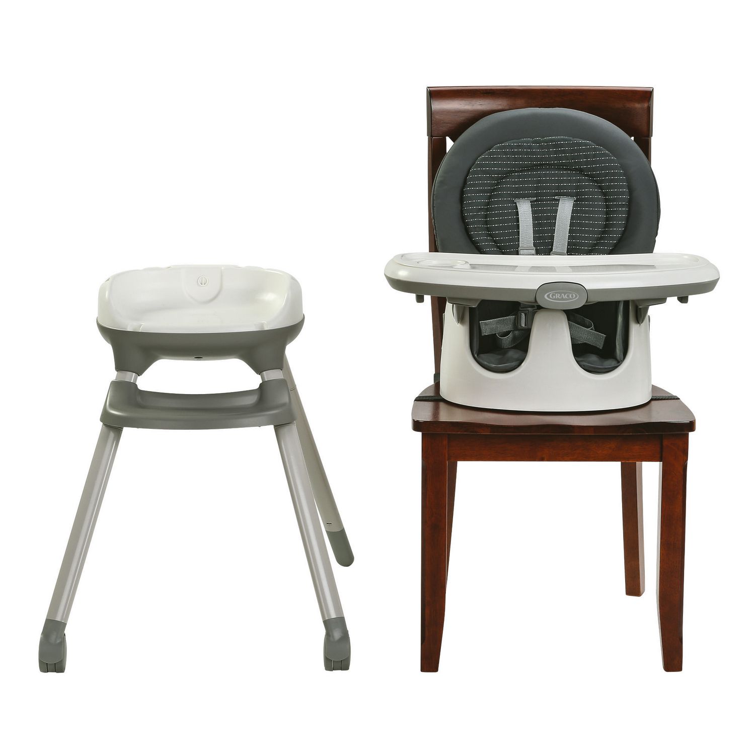 7 in 2024 1 highchair