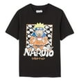 thumbnail image 1 of Naruto Boys' Short Sleeve Tee, 1 of 1