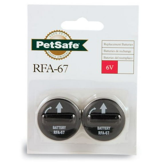 Guardian Replacement Battery  Module