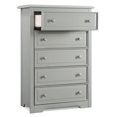 thumbnail image 3 of Graco 5 Drawer Dresser, 3 of 6