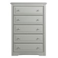 thumbnail image 2 of Graco 5 Drawer Dresser, 2 of 6