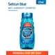 Selsun Blue Botanicals - Itchy Dry Scalp  Citrus Blast- 325 ML - 3 % d'acide salicylique - Contrôle les pellicules - 8 hydratants - Soulage les démangeaisons et la desquamation - Parfum léger - Vitamine E Selsun Blue Botanicals Shampooing – image 3 sur 7