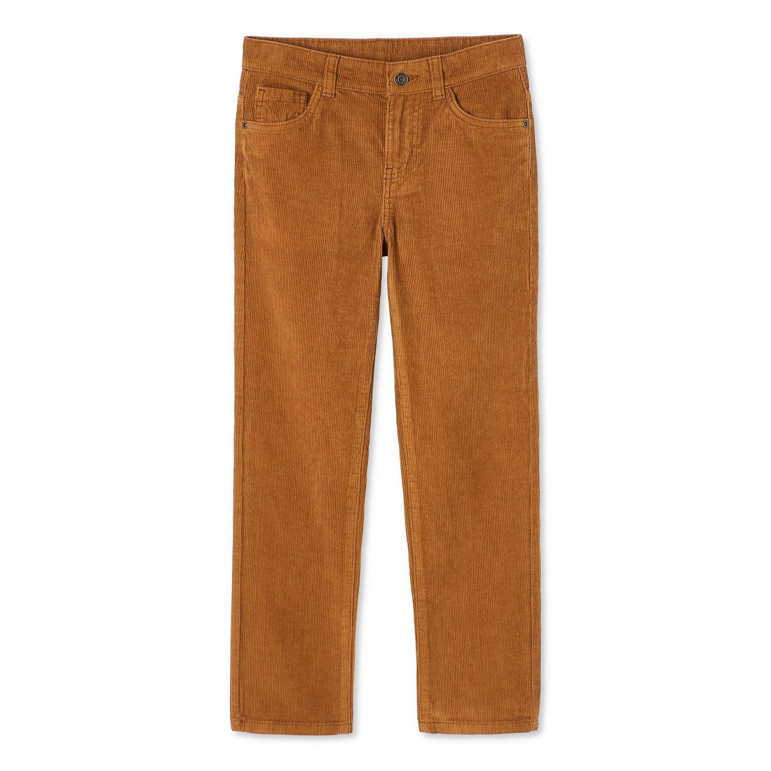 George Boys' Corduroy Pant