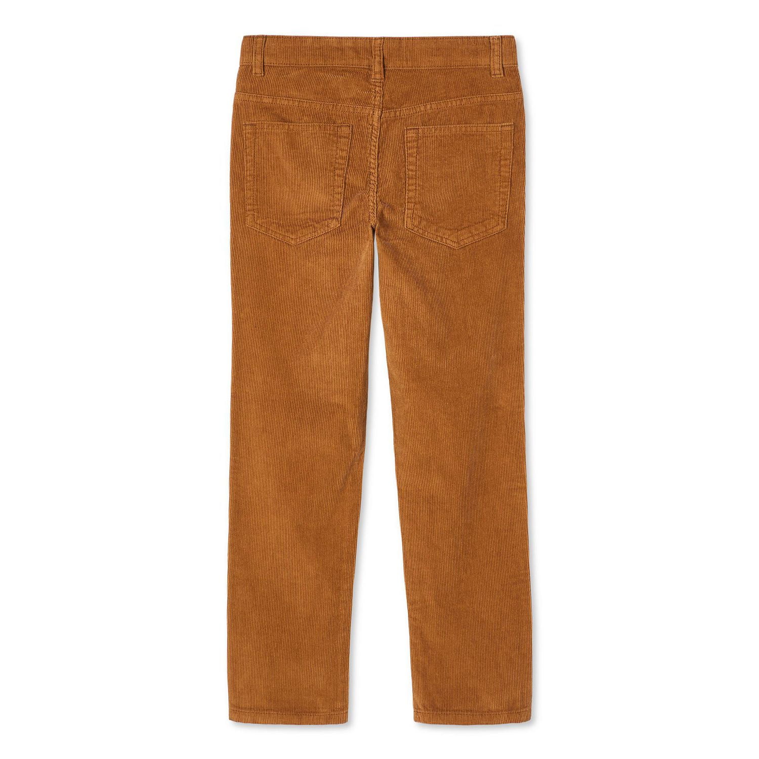 George Boys' Corduroy Pant