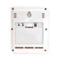thumbnail image 3 of Wireless Indoor/Outdoor Thermometer, 3 of 5