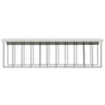 thumbnail image 2 of Abri d’auto Arrow, 14x51x14 pi, coquille d’œuf, 2 of 4