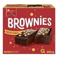 thumbnail image 1 of Vachon® Brownies with Peanuts, 1 of 4