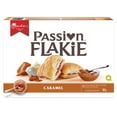 thumbnail image 1 of Vachon® Passion  Flakie® Caramel Flaky Pastries, 1 of 5