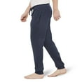 thumbnail image 2 of George Men's Textured Joggers, 2 of 6