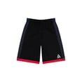 thumbnail image 1 of Reebok Boys Technique Shorts, 1 of 3