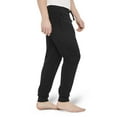 thumbnail image 2 of George Men's Textured Joggers, 2 of 6