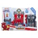 Figurines d'action Armure Stark Iron Man Forteresse aux armures Marvel Super Hero Adventures de Playskool Heroes – image 1 sur 3