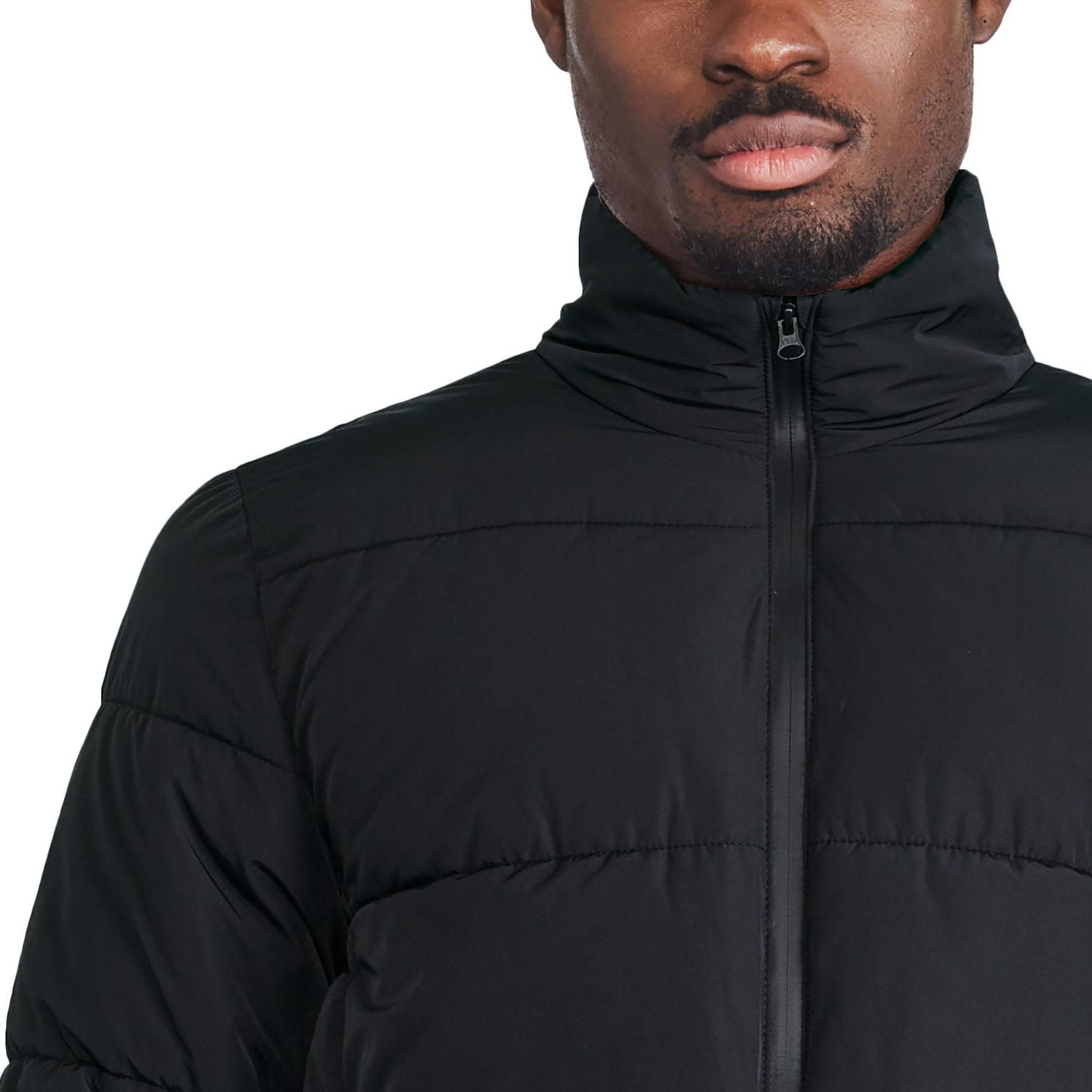 Doudoune George pour hommes Tailles P-2XL