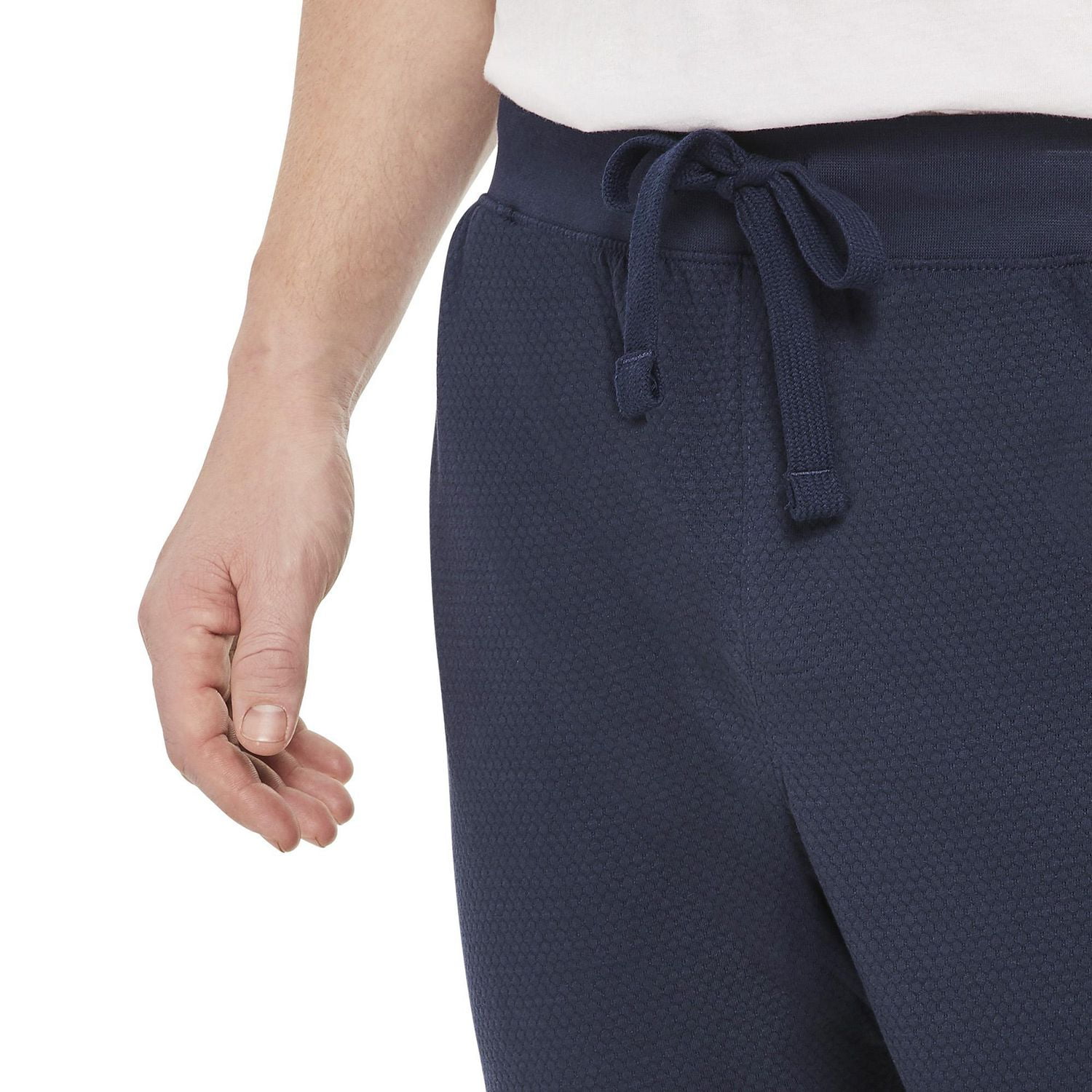 Jogger texturé George pour hommes