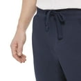 thumbnail image 4 of George Men's Textured Joggers, 4 of 6