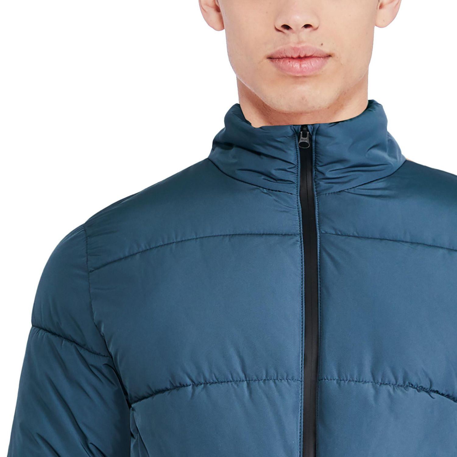 Doudoune George pour hommes Tailles P-2XL