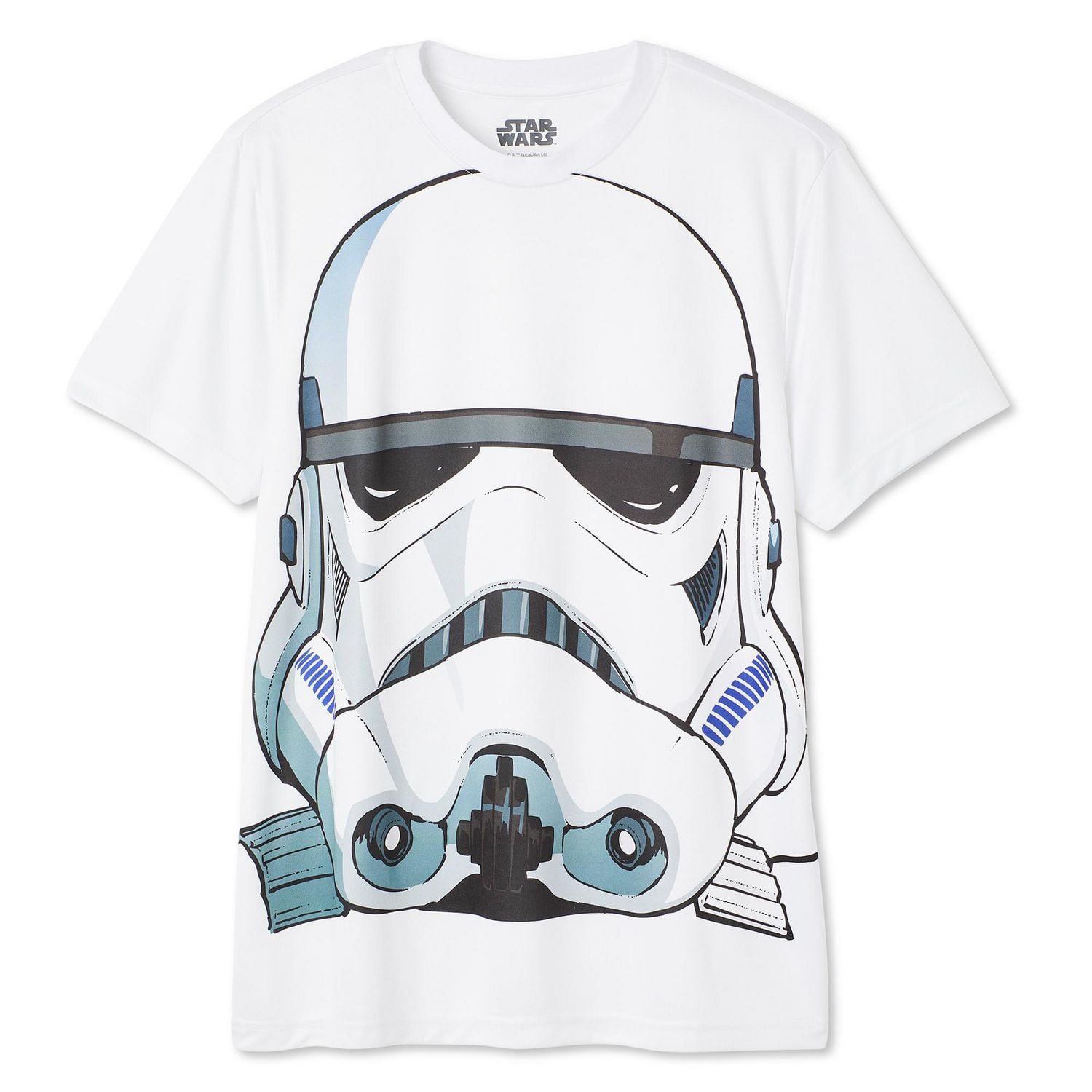 Star Wars Men's Stormtrooper Graphic Tee
