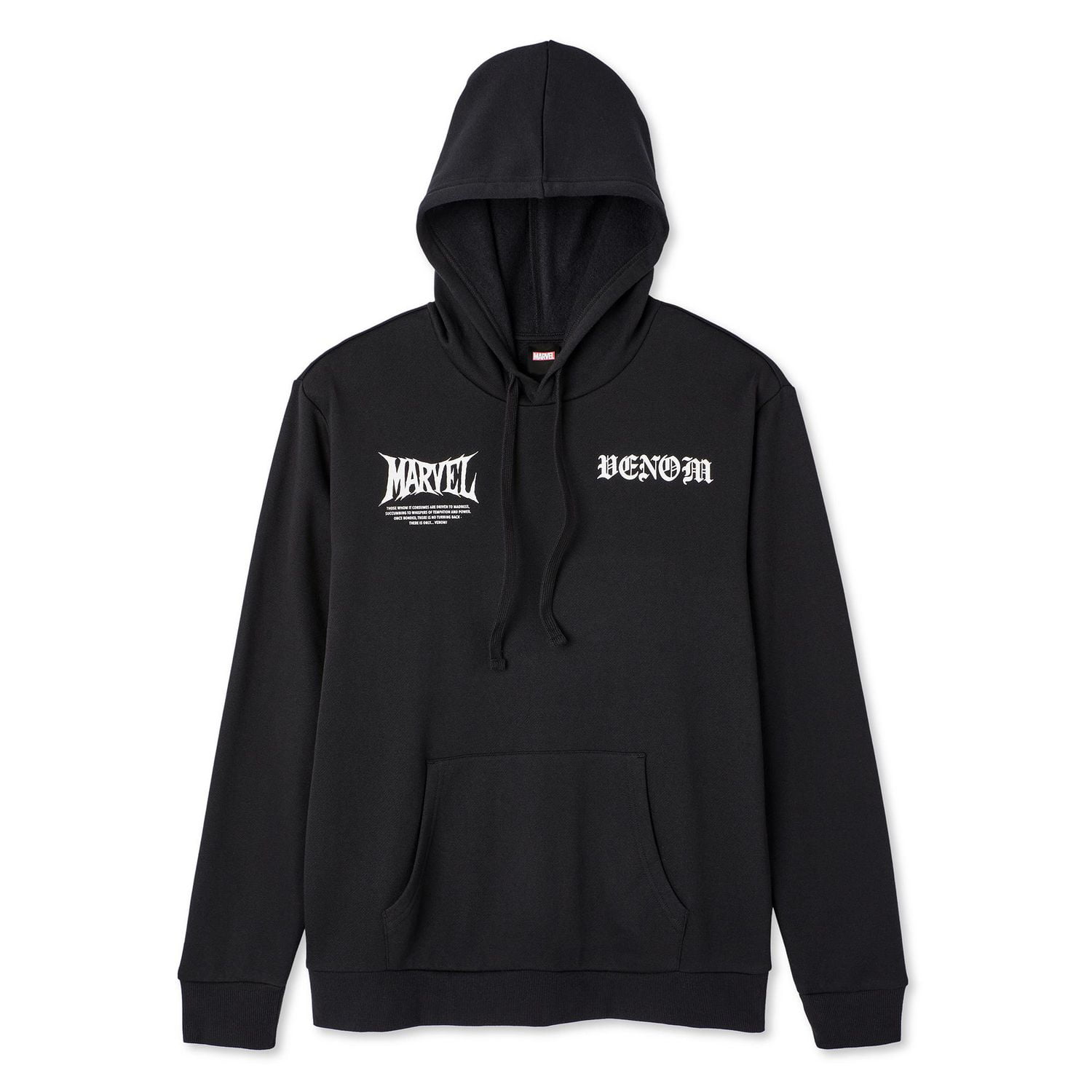 Marvel Men's Venom Hoodie