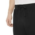 thumbnail image 4 of George Men's Textured Joggers, 4 of 6