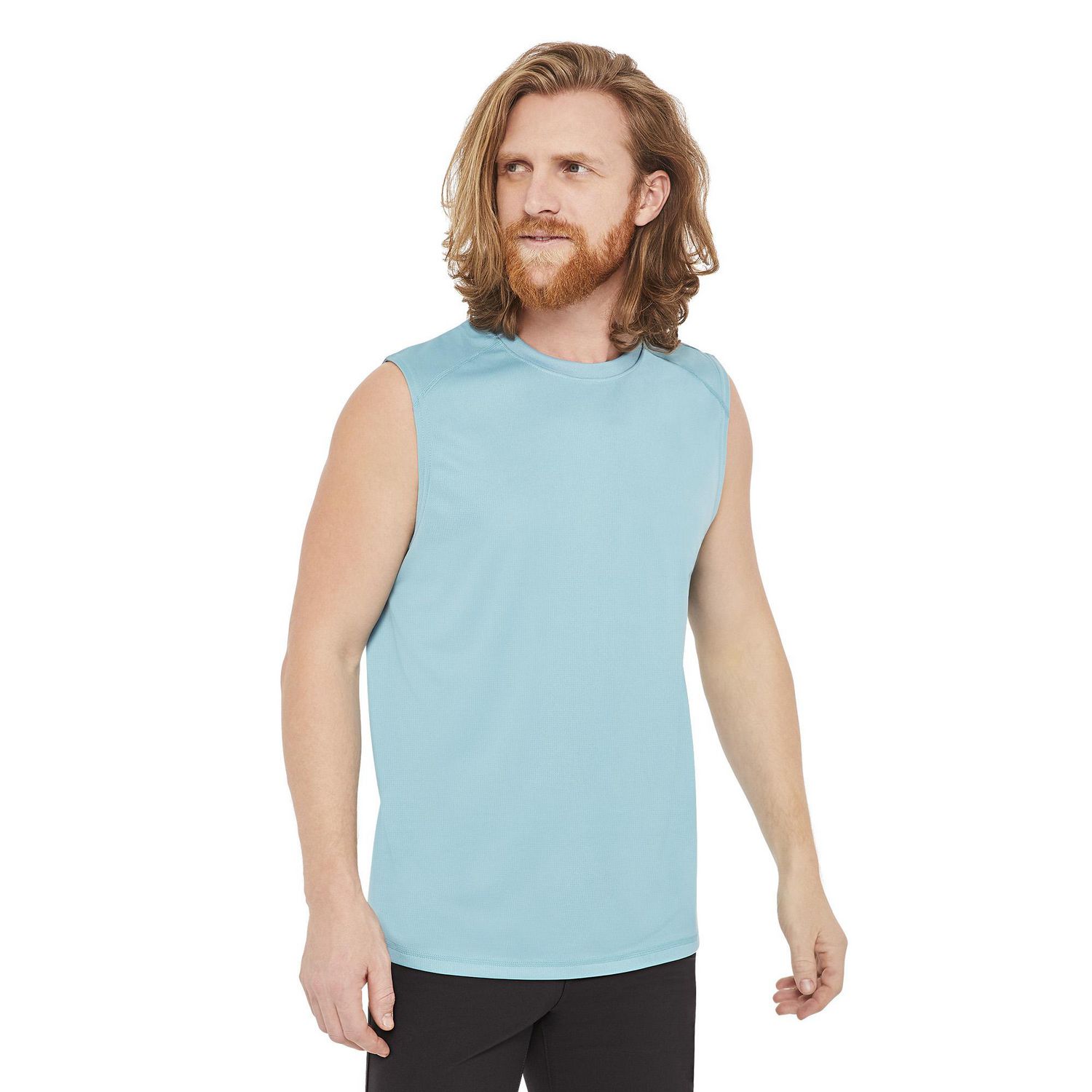 athletic works sleeveless shirts