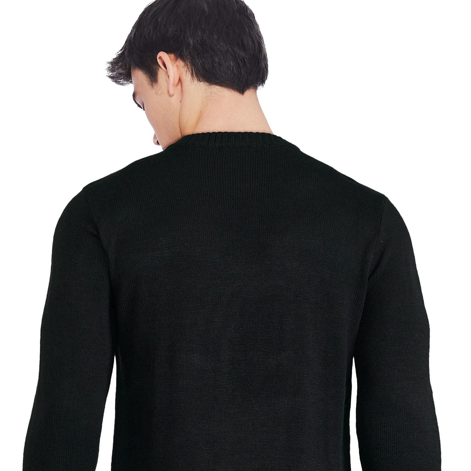 Chandail des fêtes de fantaisie George pour hommes Tailles P-TG