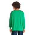 thumbnail image 2 of Minecraft Boys' Mesh Long Sleeve Tee, 2 of 3