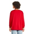thumbnail image 2 of T-shirt Super Mario Nintendo pour garçons, 2 of 3
