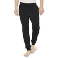 thumbnail image 1 of George Men's Textured Joggers, 1 of 6