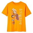 thumbnail image 3 of Naruto Boys' Short Sleeve Tee, 3 of 3